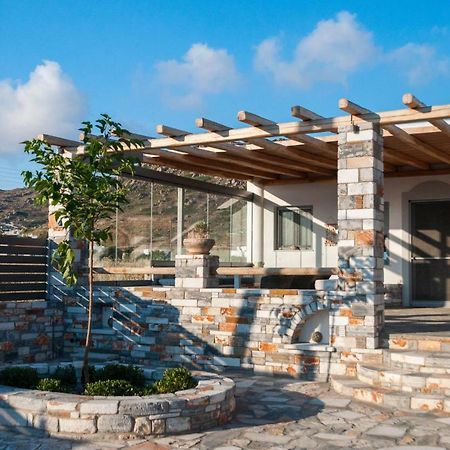 Viglaki House Villa มีกรีวิกลา ภายนอก รูปภาพ