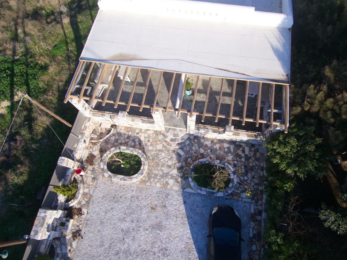 Viglaki House Villa มีกรีวิกลา ภายนอก รูปภาพ